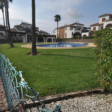 Cozy Apartment In Vera Playa, Almeria, Andalucia, Spain Exterior photo