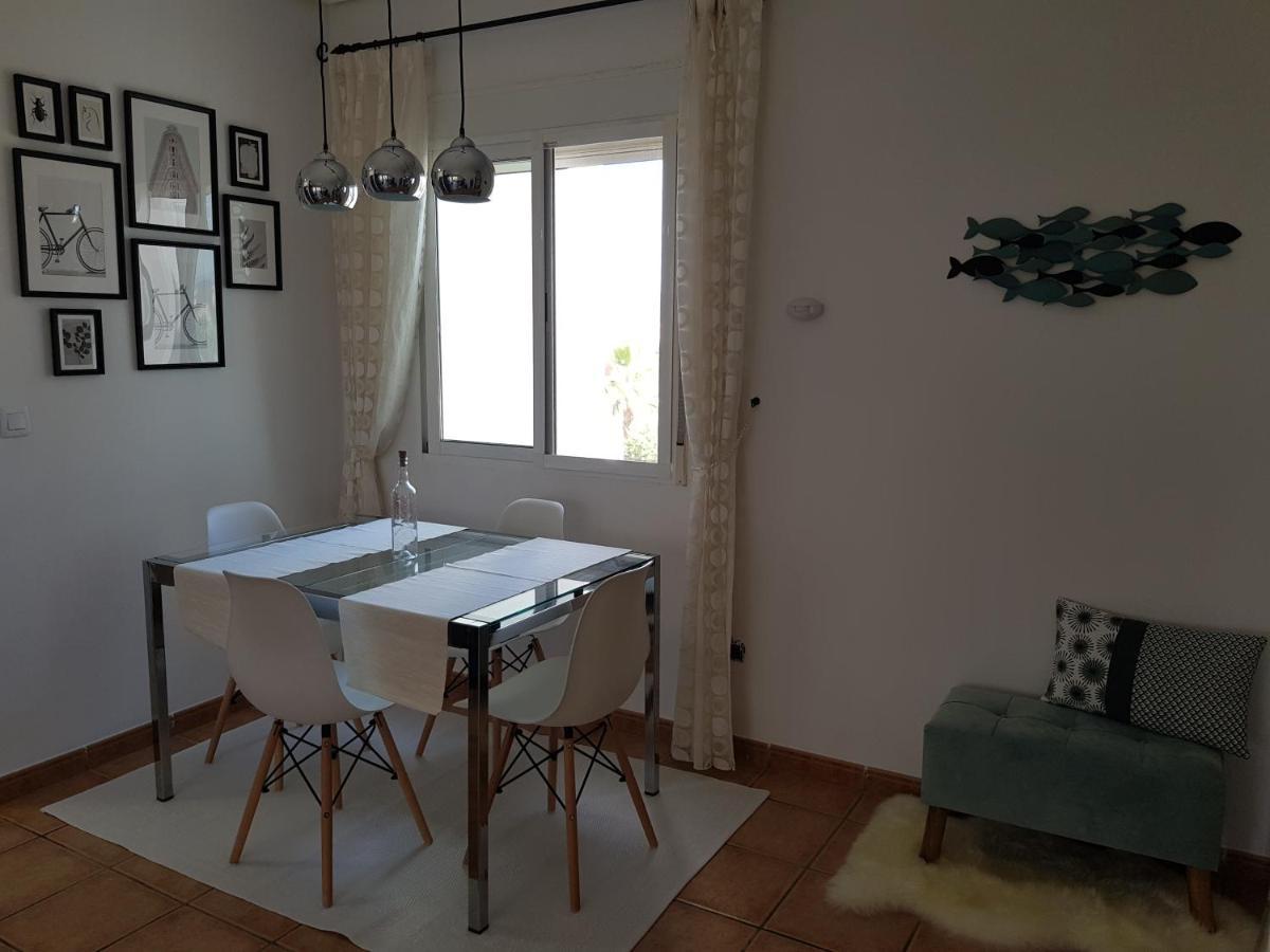 Cozy Apartment In Vera Playa, Almeria, Andalucia, Spain Exterior photo