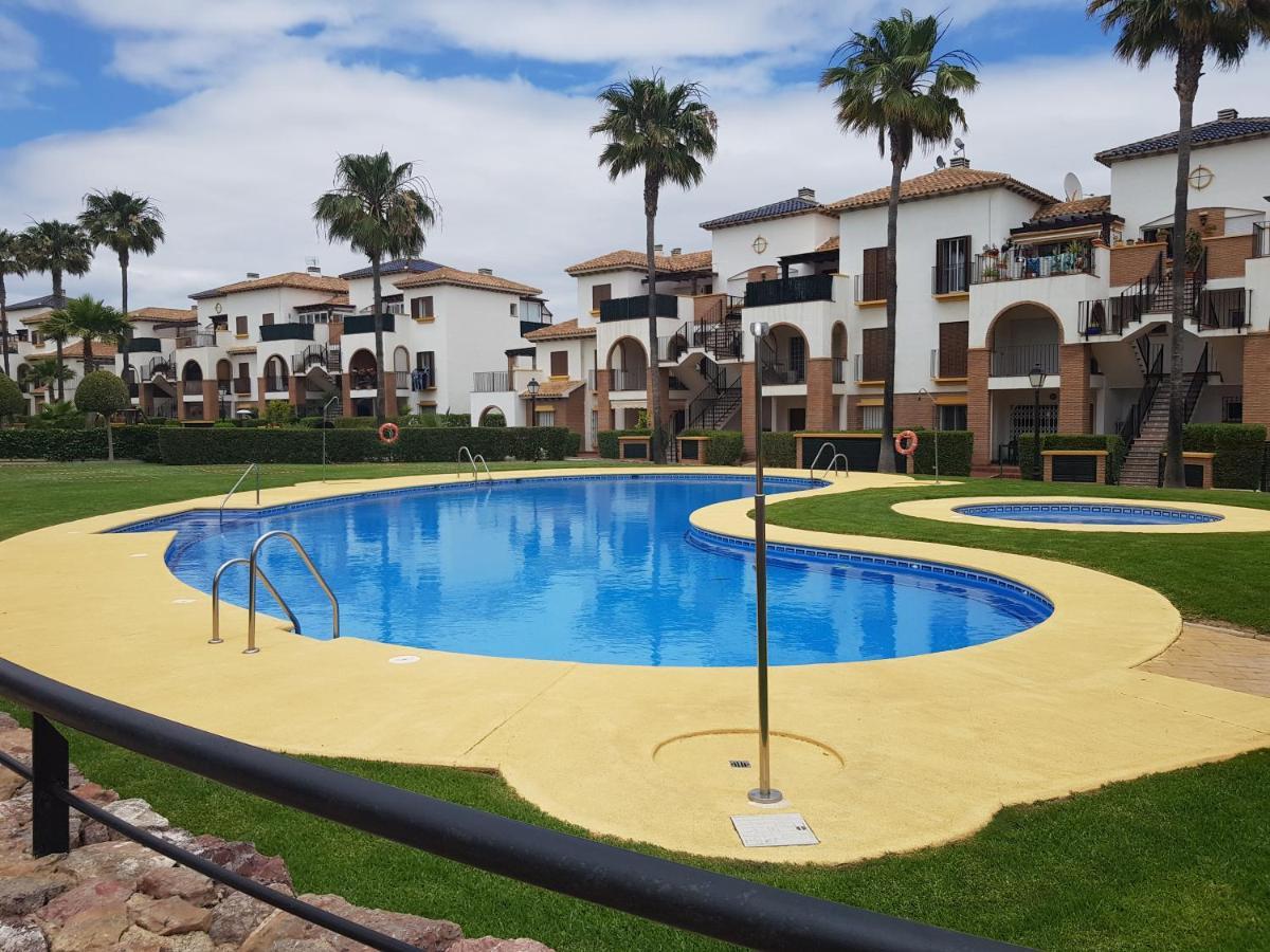 Cozy Apartment In Vera Playa, Almeria, Andalucia, Spain Exterior photo