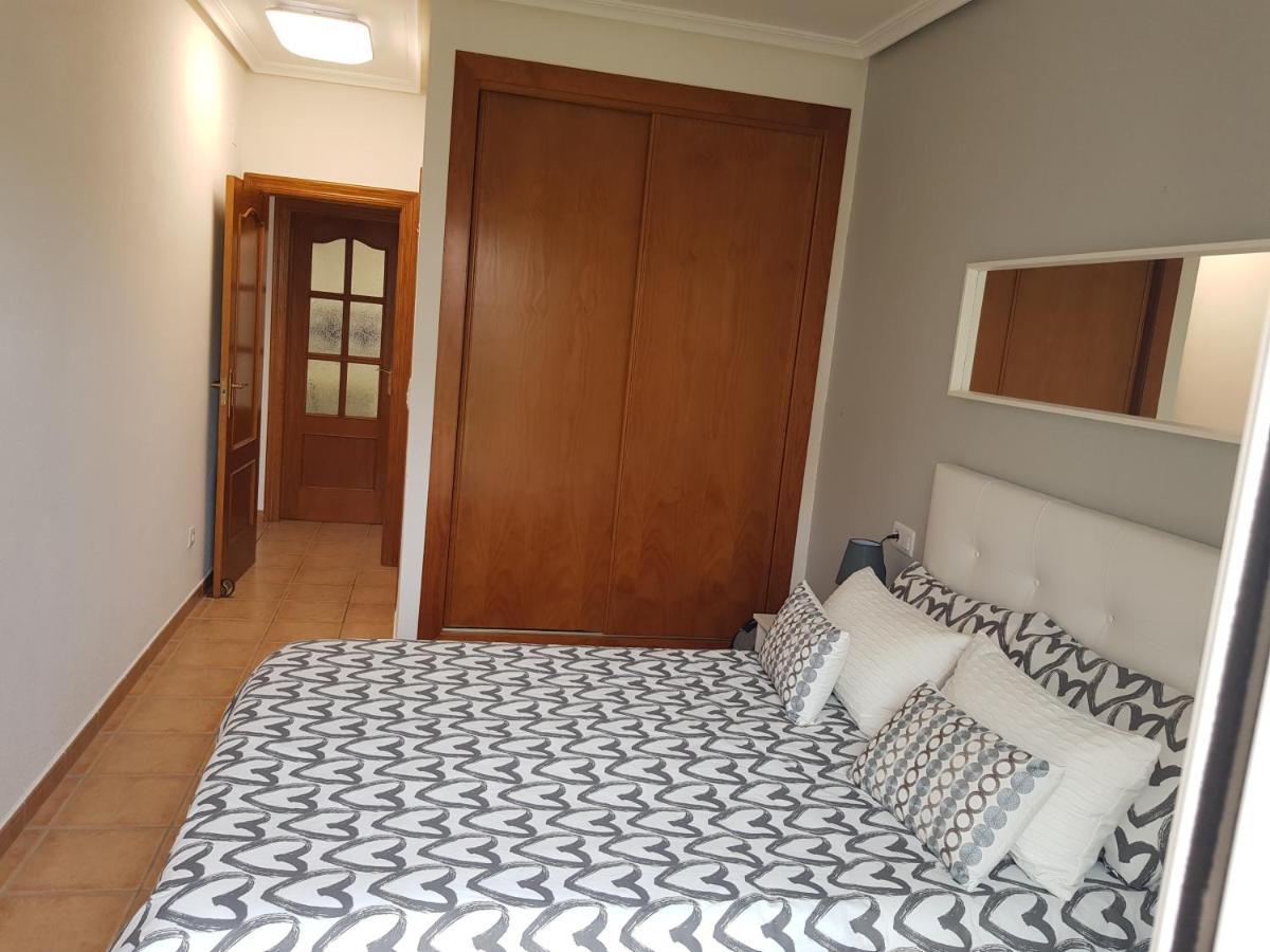 Cozy Apartment In Vera Playa, Almeria, Andalucia, Spain Exterior photo