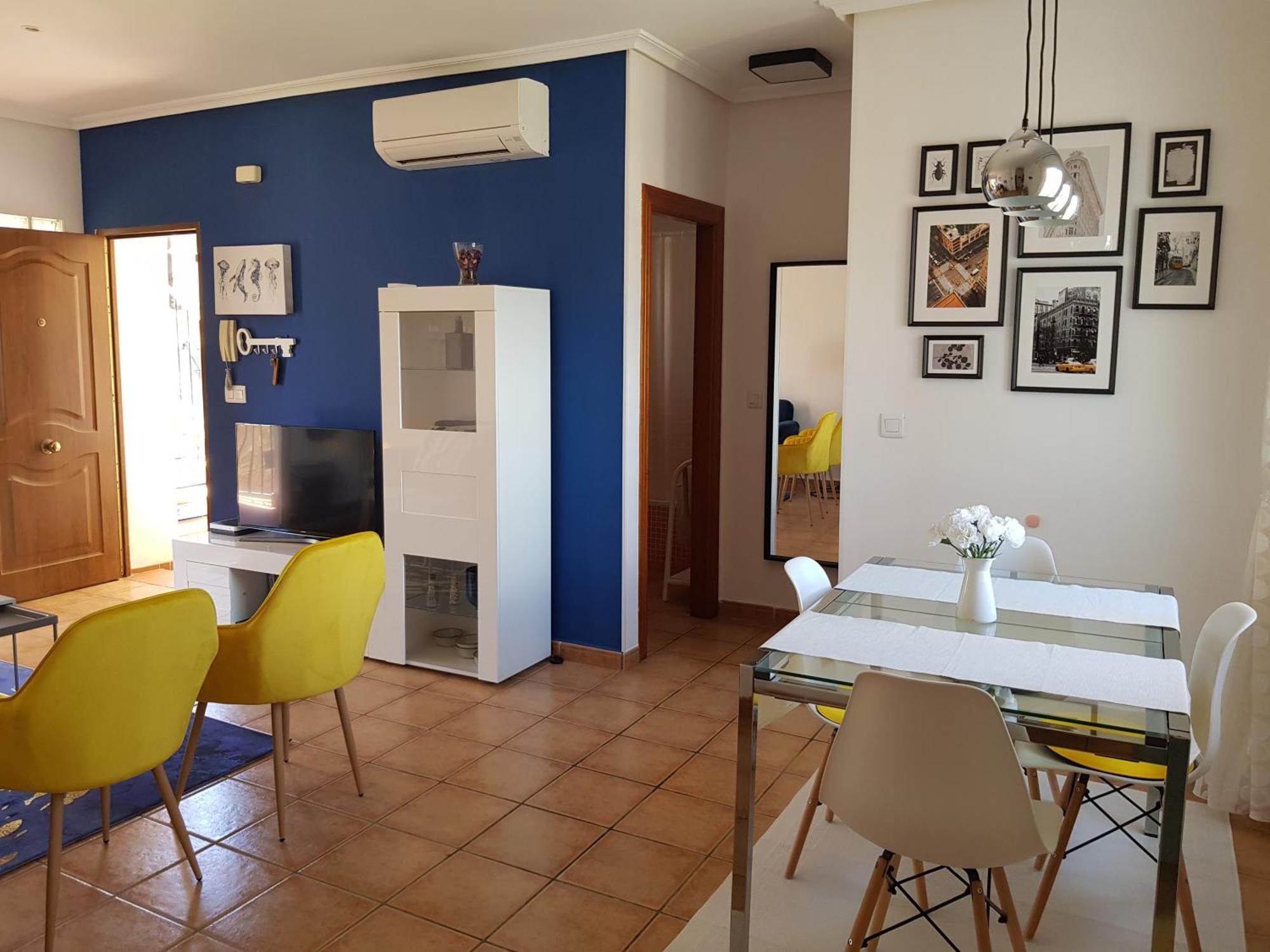 Cozy Apartment In Vera Playa, Almeria, Andalucia, Spain Room photo